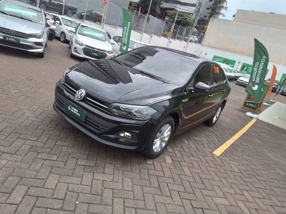 VOLKSWAGEN VIRTUS 1.0 200 TSI COMFORTLINE AUTOMÁTICO